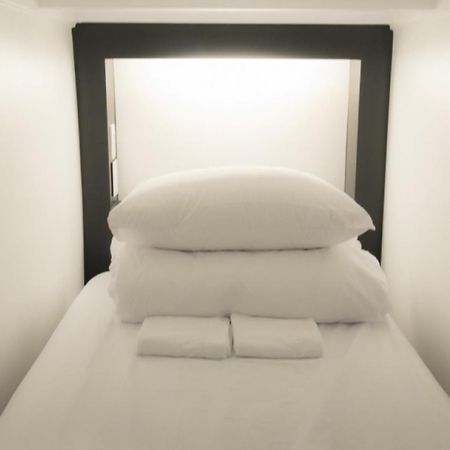 Canvas Black Guesthouse Busan Luaran gambar