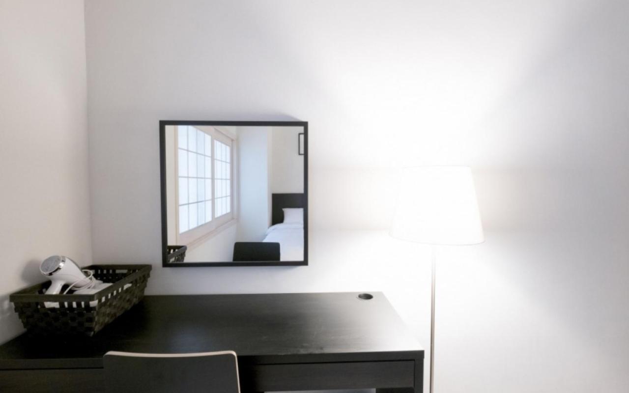 Canvas Black Guesthouse Busan Luaran gambar